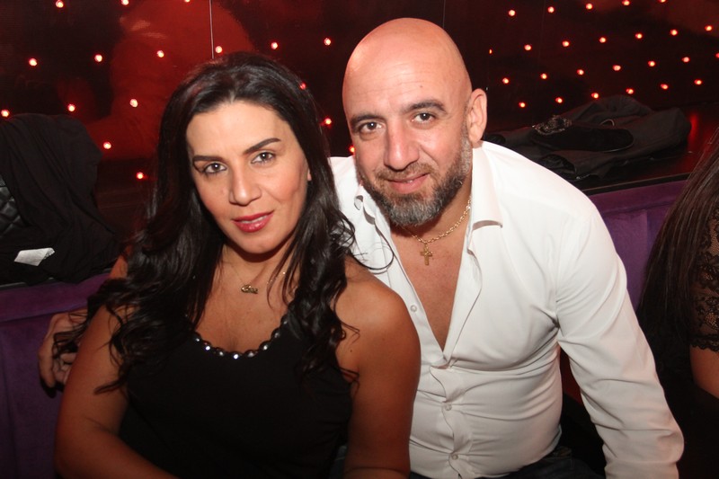 Chabab Loubnan NDU Independence Night 2